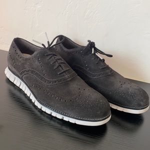 Cole Haan ZERØGRAND Wingtip Oxford
